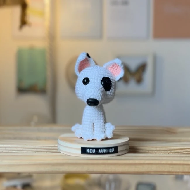 Bull Terrier