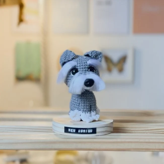 Schnauzer