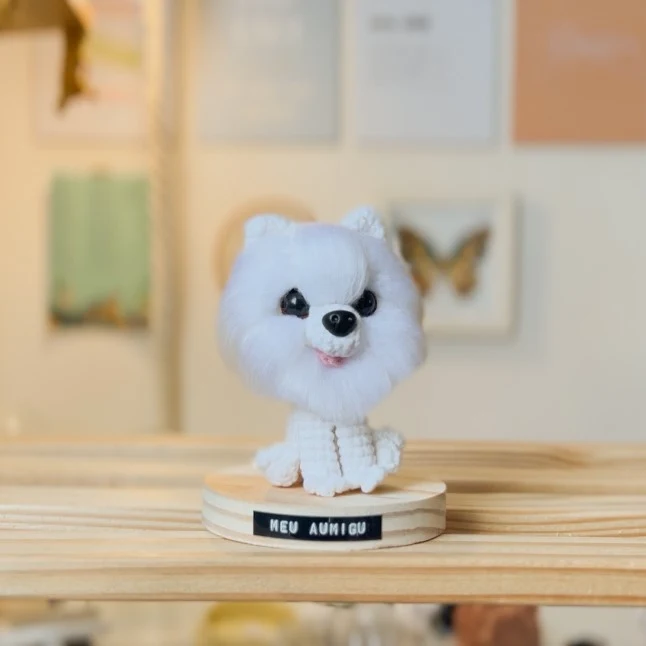Spitz Alemão