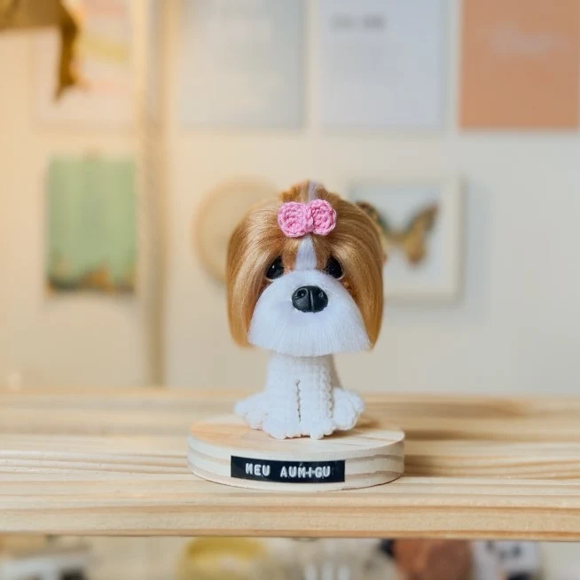 Shih Tzu