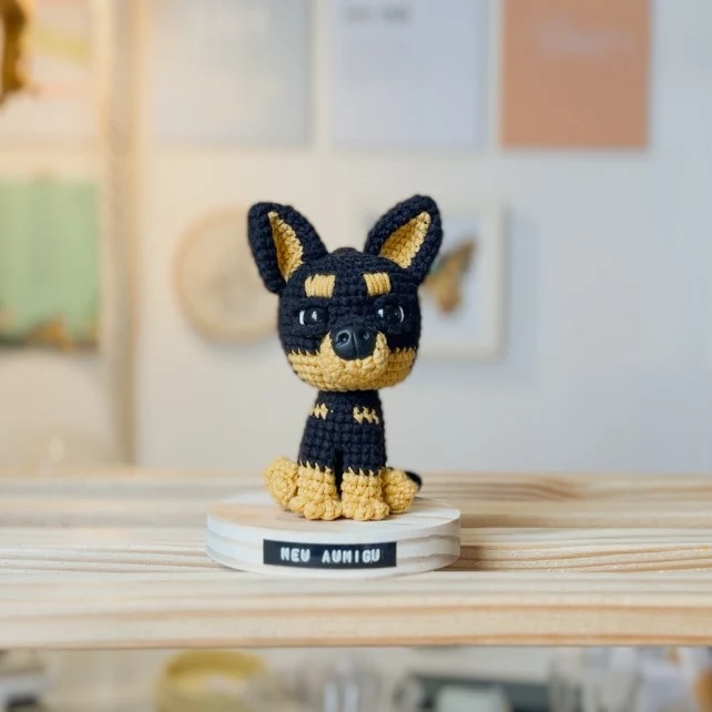 Pinscher