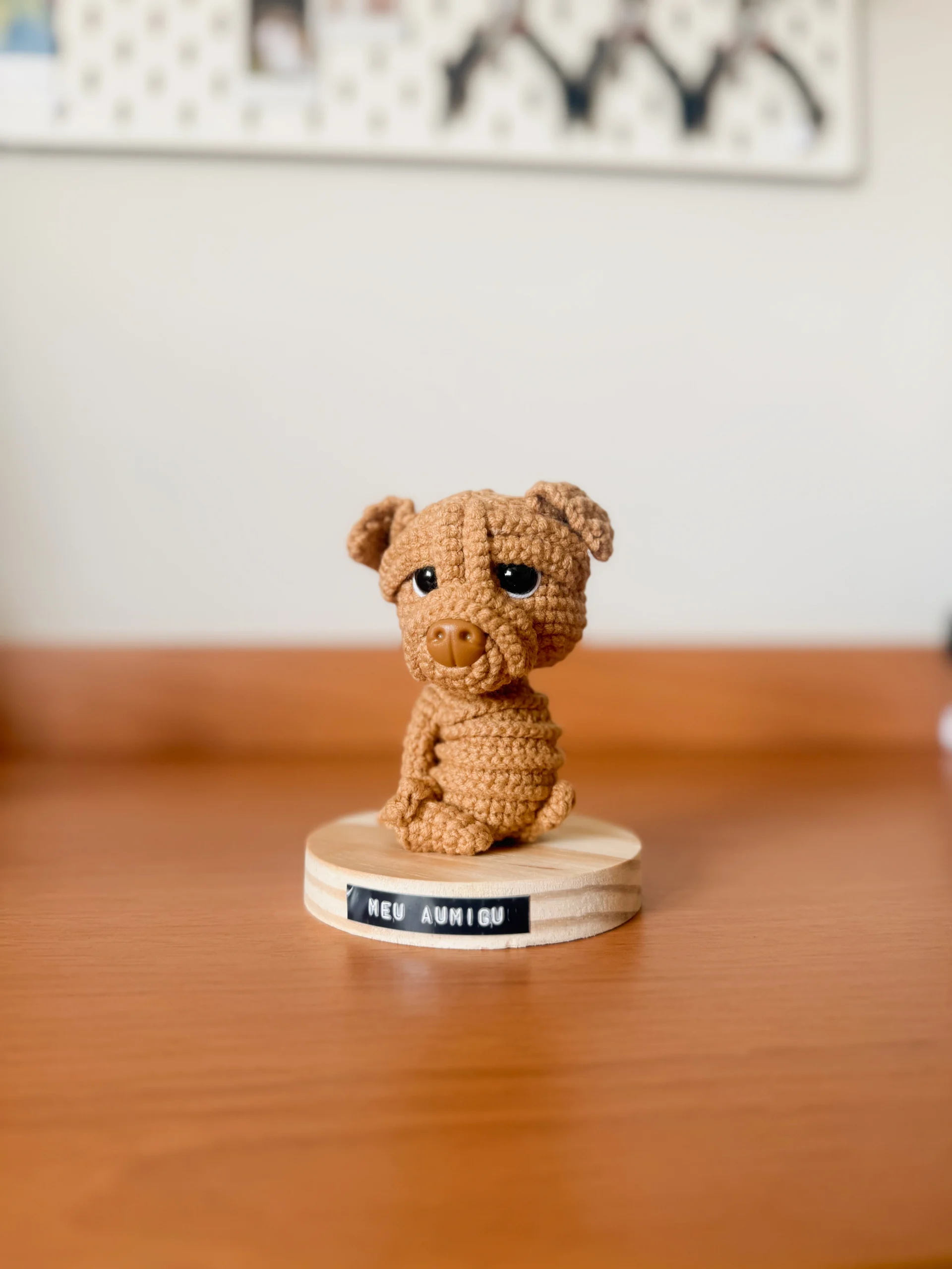 Sharpei