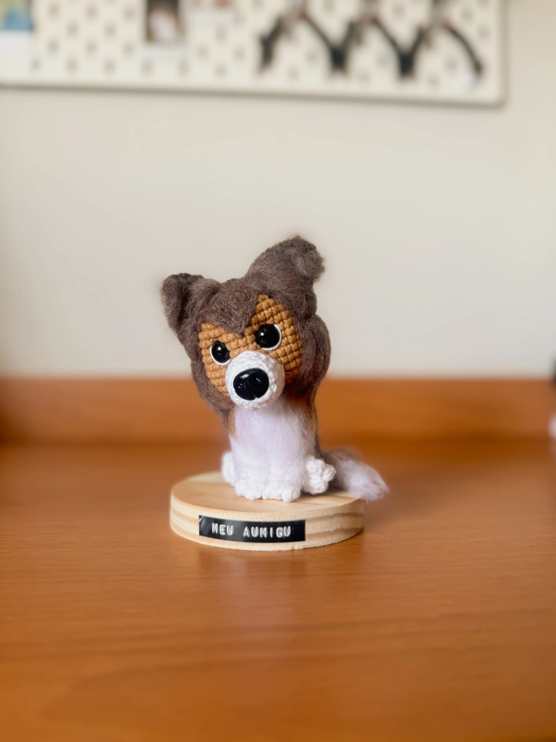 Sheltie